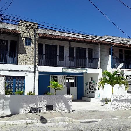 Santorini Flats Villa Arraial do Cabo Exterior photo